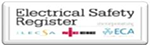 Electrical Safety Register - Electrical Installations in South Benfleet, Essex