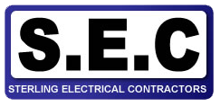 Sterling Electrical Contractors - Emergency Electrician