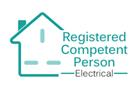 Registered Competent Person - Electrical Engineers in South Benfleet, Essex