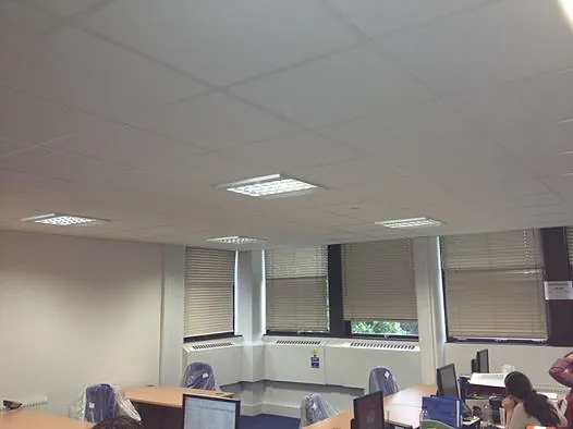 Office - Electrical Repairs in South Benfleet, Essex