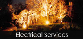 Electrical Services - Electrical Engineers in South Benfleet, Essex