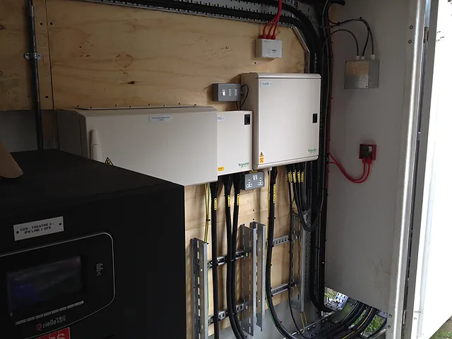 Wiring - Electrical Repairs in South Benfleet, Essex