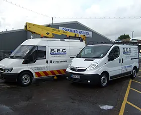 Fleet - Electrical Engineers in South Benfleet, Essex