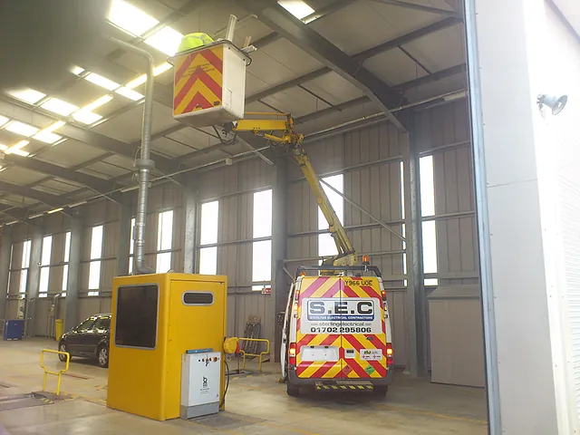 Work - Lighting Design in South Benfleet, Essex