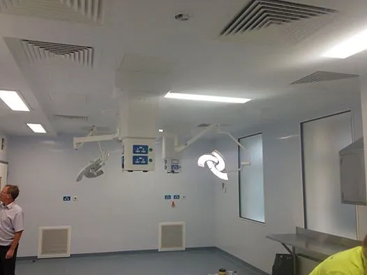 Room - Lighting Design in South Benfleet, Essex
