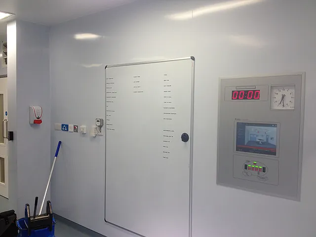 Door - Lighting Design in South Benfleet, Essex