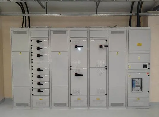 Box - Lighting Design in South Benfleet, Essex